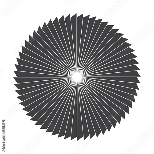 Circular Pattern icon