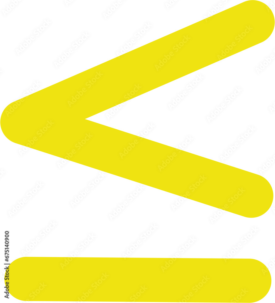 is less than or equal to is less than or equal to