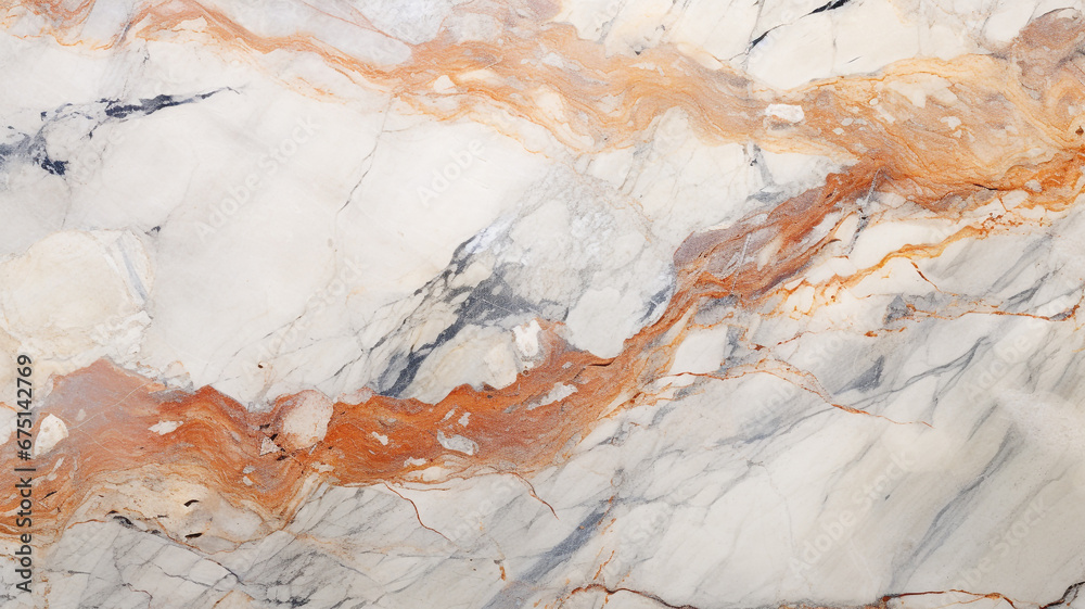 beautiful marble stone surface