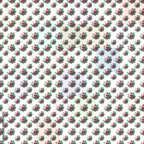 seamless pattern