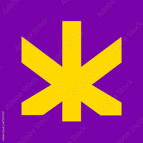 symbol logo
