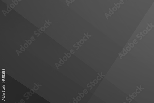 Abstract Minimal Grey Desktop Background, Space For Text. Futuristic Background Template For Web or Powerpoint. 4k/5k Background With Simple Design. High Resolution Background.