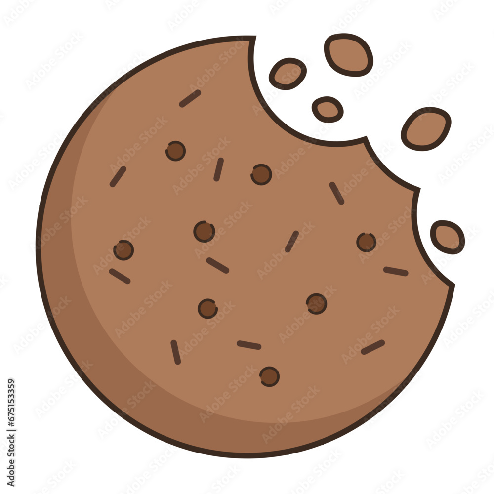 Chocolate Chip Cookie Chocolate Chip Cookie