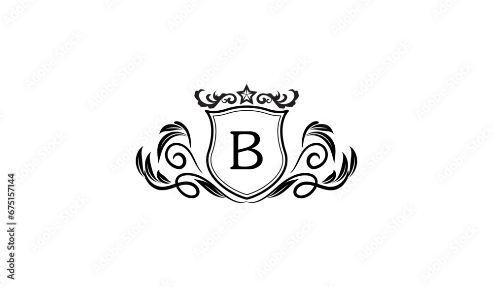 Luxury King Logo B Luxury King Logo B