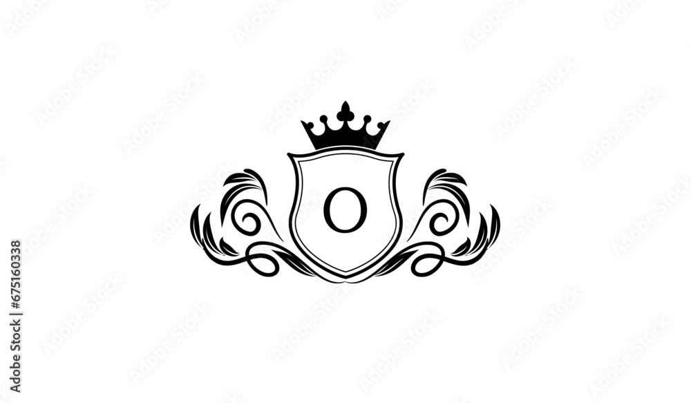 Logo O Logo O