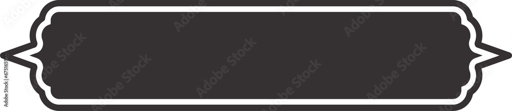 Islamic window frame. Indian and Arabic design with ornament for banner background. Turkish ribbon template. Muslim oriental sale sticker and header for text. Islamic window frame. Indian and Arabic design with ornament for banner background. Turkish ribbon template. Muslim oriental sale sticker and header for text.