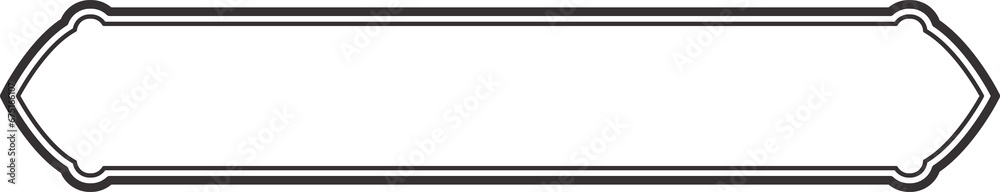 Islamic window frame. Indian and Arabic design with ornament for banner background. Turkish ribbon template. Muslim oriental sale sticker and header for text. Islamic window frame. Indian and Arabic design with ornament for banner background. Turkish ribbon template. Muslim oriental sale sticker and header for text.