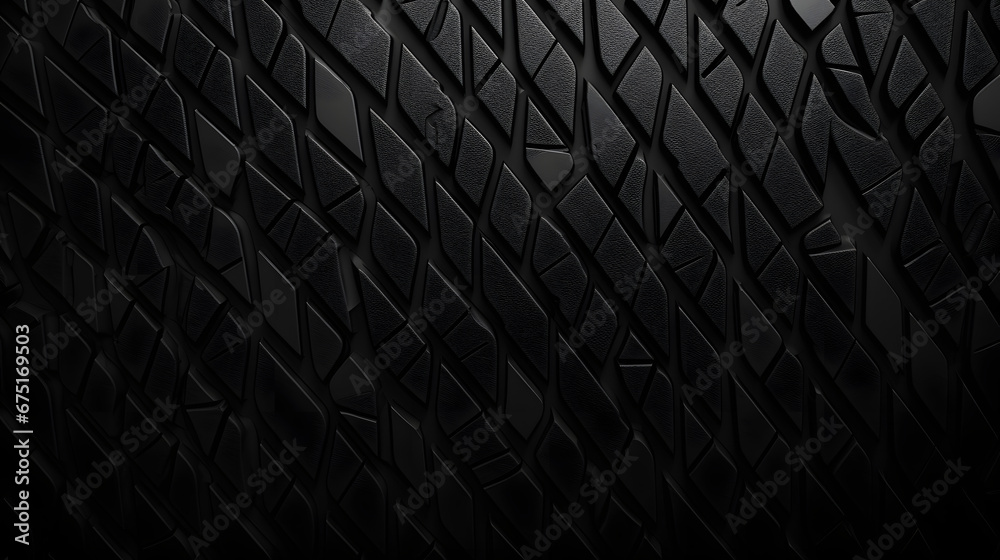 black tire rubber texture Stock Photo | Adobe Stock