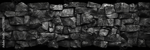 Textured Background Featuring Rough rock, slate, stone, Asphalt. wallpaper background with copy space.