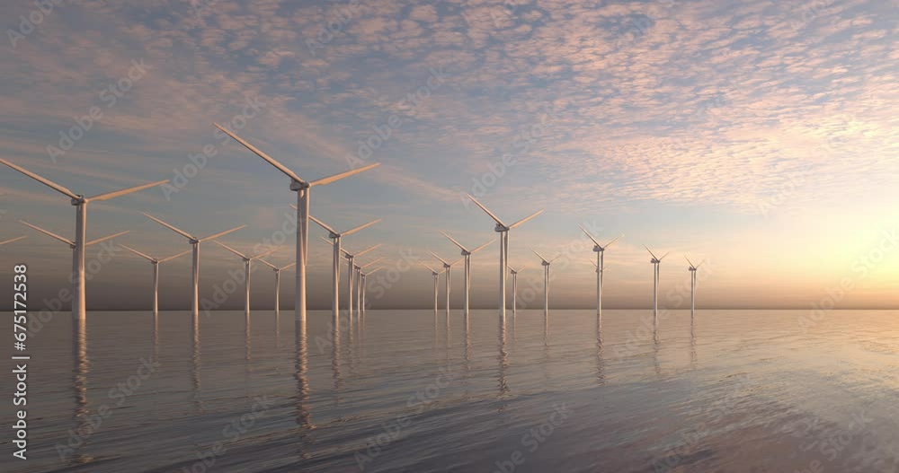 rotating wind power machine as renewable alternate green energy ...