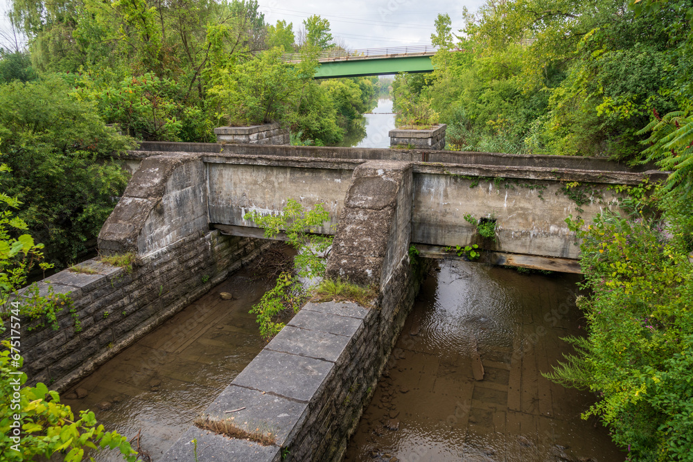 Old Erie Canal State Historic Site Old Erie Canal State Historic Site