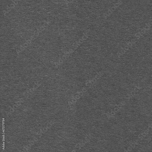 Seamless Printed paper texture, halftone pattern, black and white, adding noise for artworks and creating print effects for aged retro grunge style