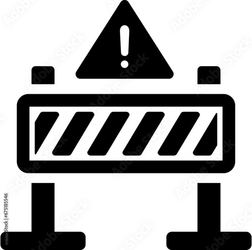 Barrier