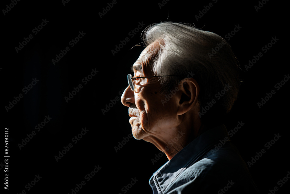 a man with glasses and a blue shirt a man with glasses and a blue shirt