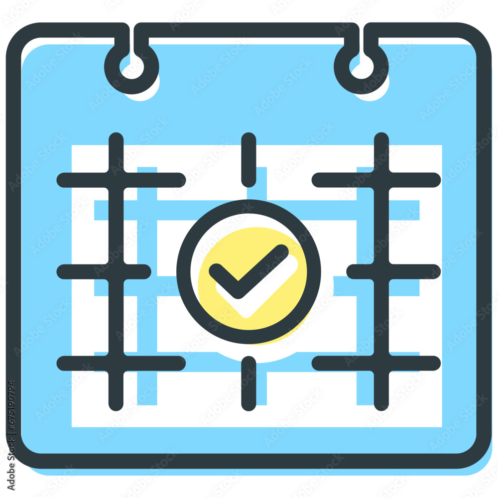 SEO, Development and Marketing Icons
