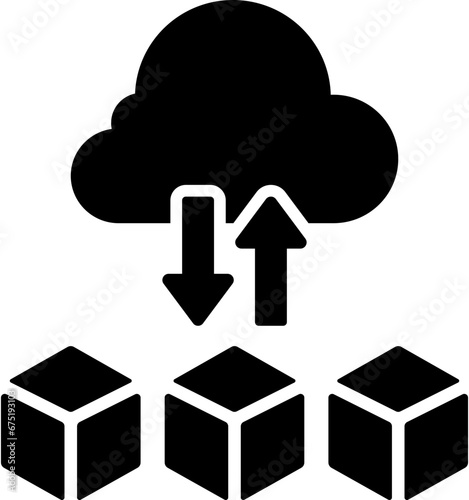Cloud computing