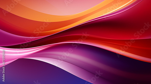 abstract background with waves HD 8K wallpaper Stock Photographic Image 