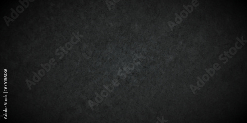 Old wall texture cement. dark black grunge wall charcoal colors texture backdrop background. Black Board Texture or Background. abstract grey color design are light with white gradient background. 