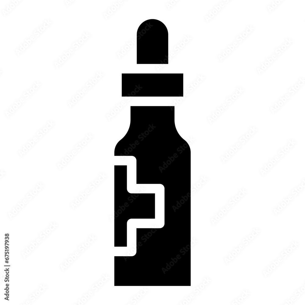 Icon Medicaments glyph Icon Medicaments glyph