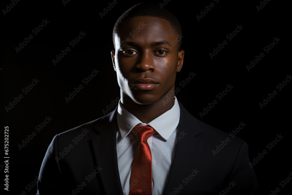 a man in a suit and tie posing for a picture a man in a suit and tie posing for a picture