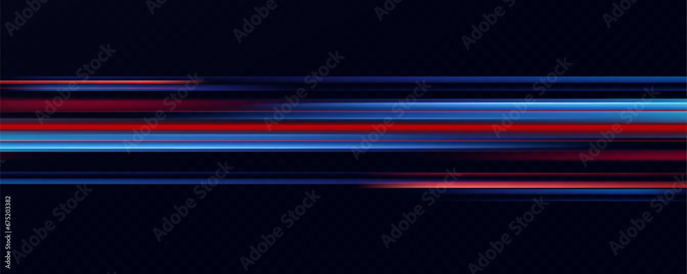 Horizontal neon lines.Blue speed lines.Motion light effect.Vector. red.Vector illustration of a blue color. Light effect. Abstract laser beams of light. Chaotic neon rays of light . Horizontal neon lines.Blue speed lines.Motion light effect.Vector. red.Vector illustration of a blue color. Light effect. Abstract laser beams of light. Chaotic neon rays of light .