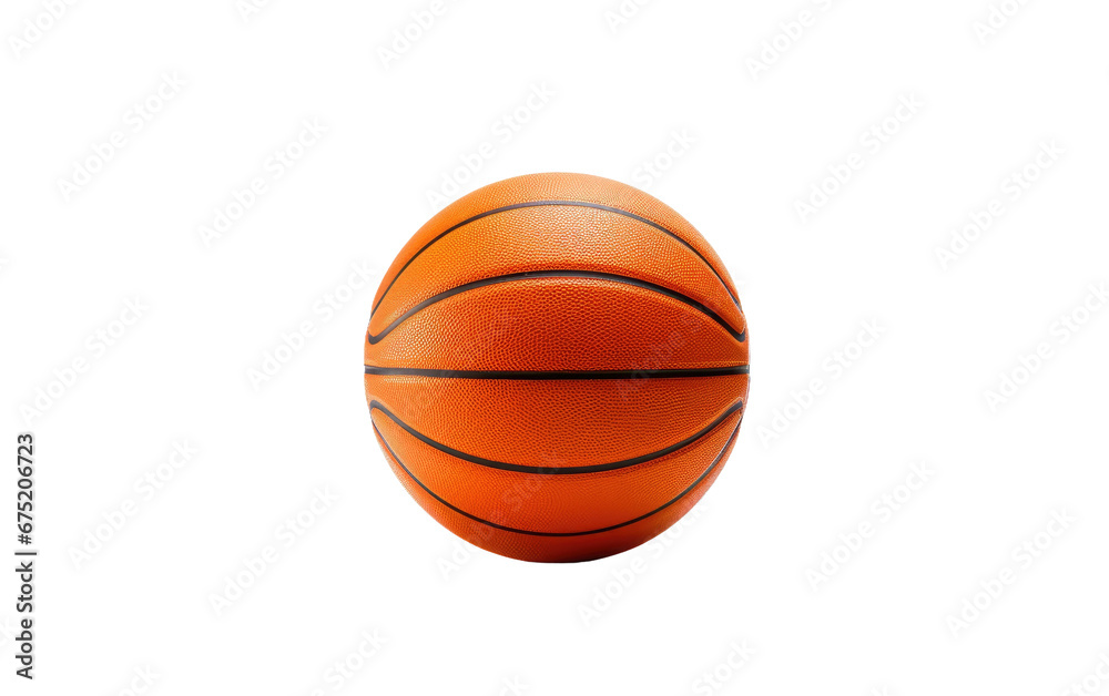 Sports Equipment on Transparent PNG