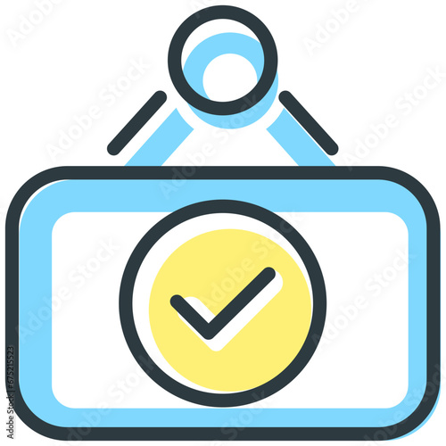 Business, SEO Development Icons
