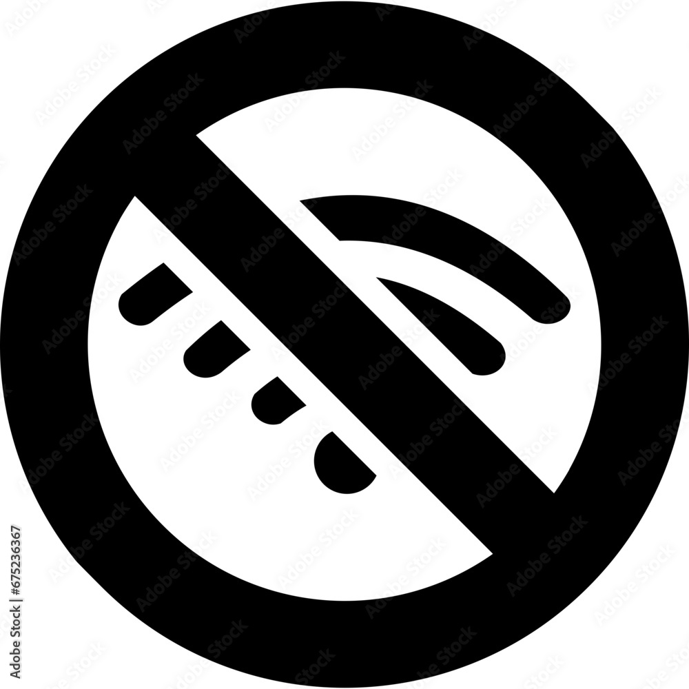 WIFI Error WIFI Error