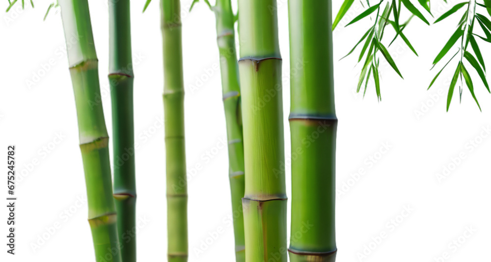 bamboo white background, isolate, png bamboo white background, isolate, png