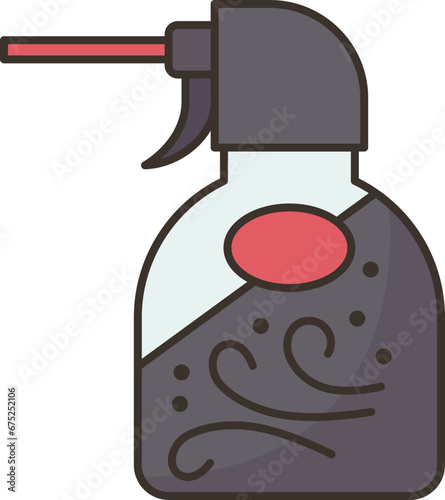 gas  icon