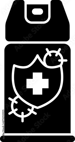 anti  icon