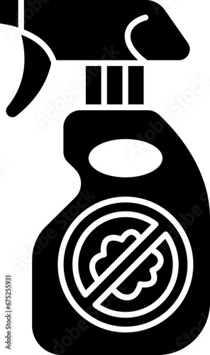 disinfectants  icon