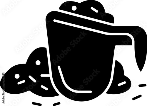 washing  icon