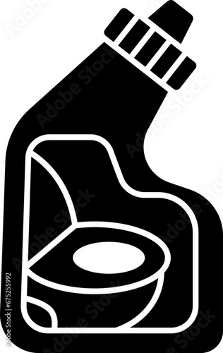 toilet  icon