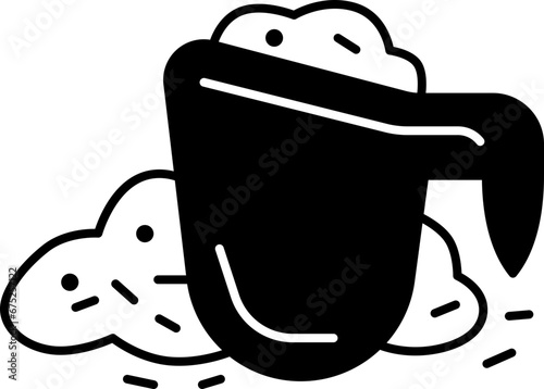 washing  icon