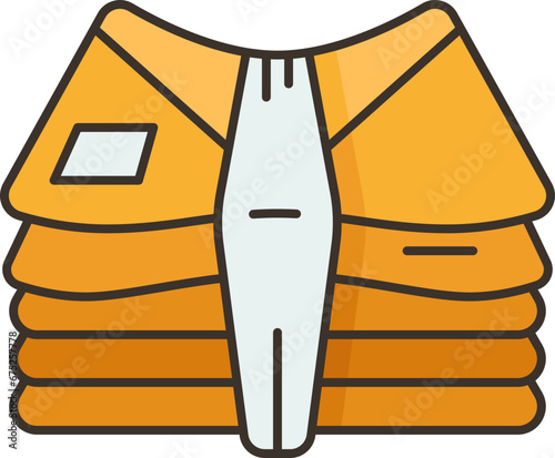 Bulk  icon