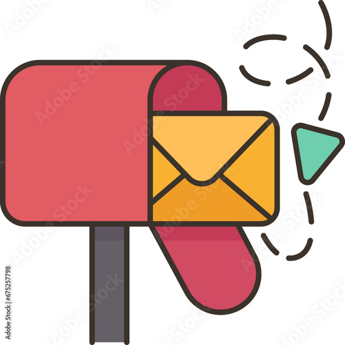 direct  icon