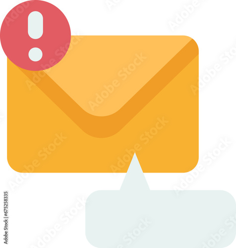 Mail  icon