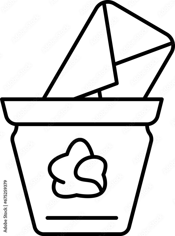 junk icon junk icon