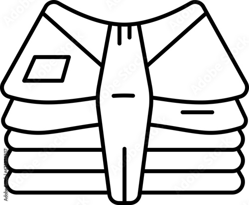 Bulk  icon