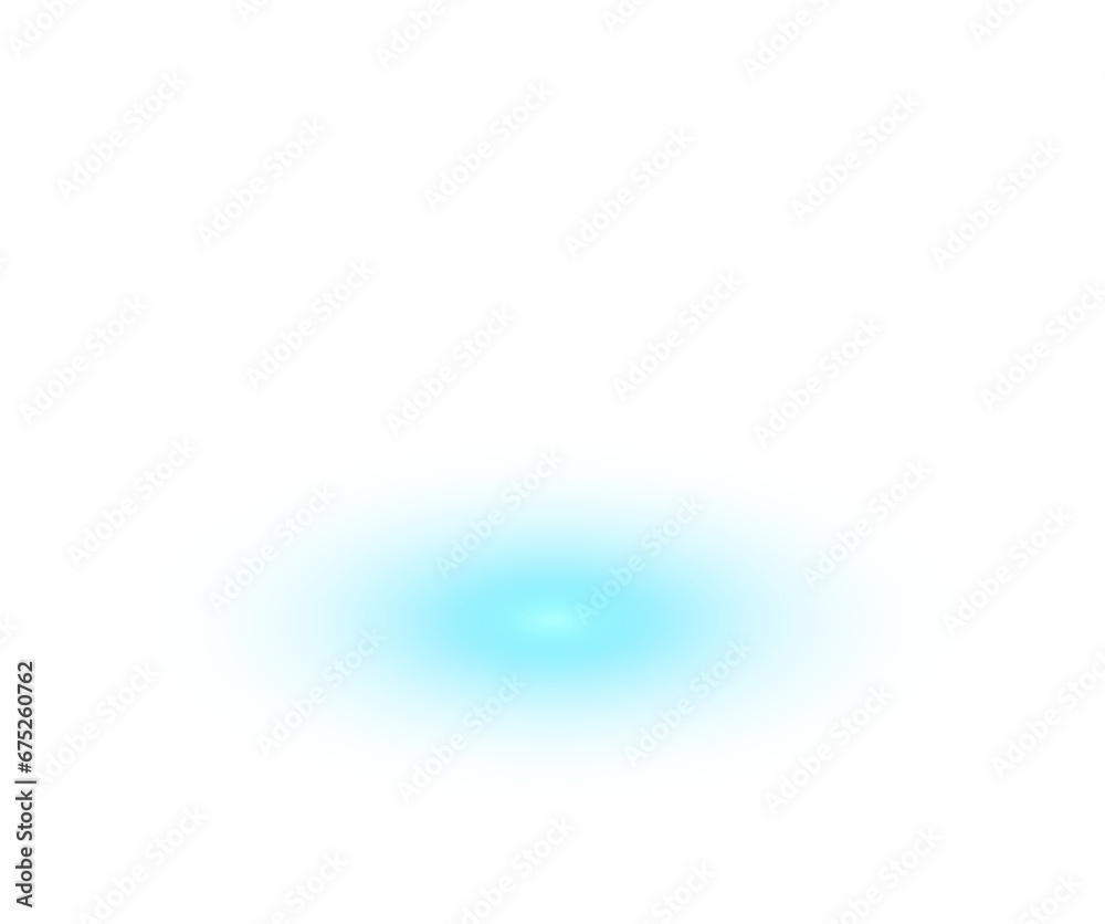 PNG blue gradient background on transparent background