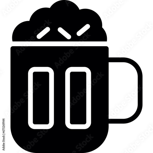 Beer Icon