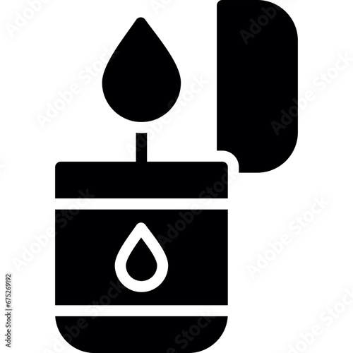 Lighter Icon