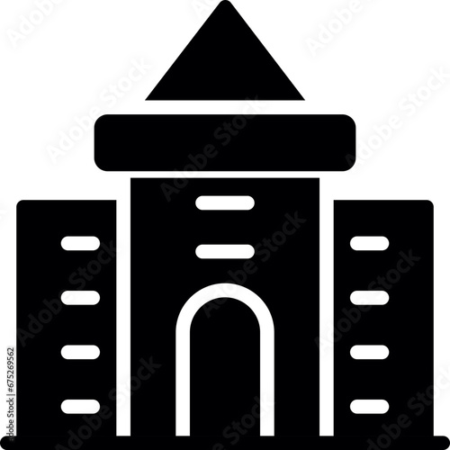 Castle Icon