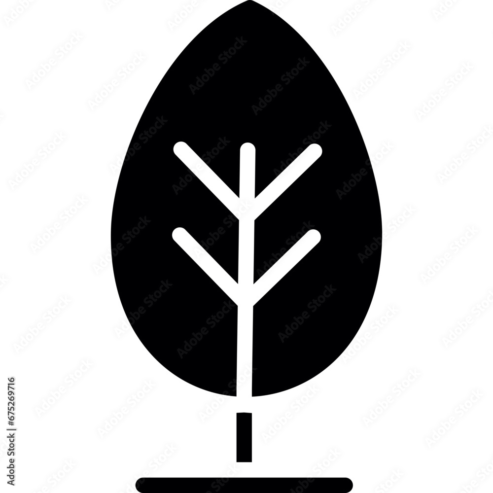 Tree Icon Tree Icon