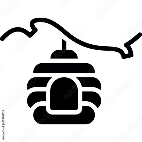 Hive Icon