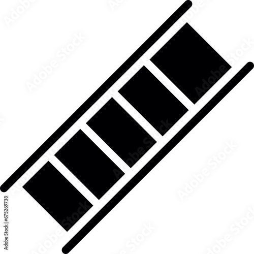 Stair Icon