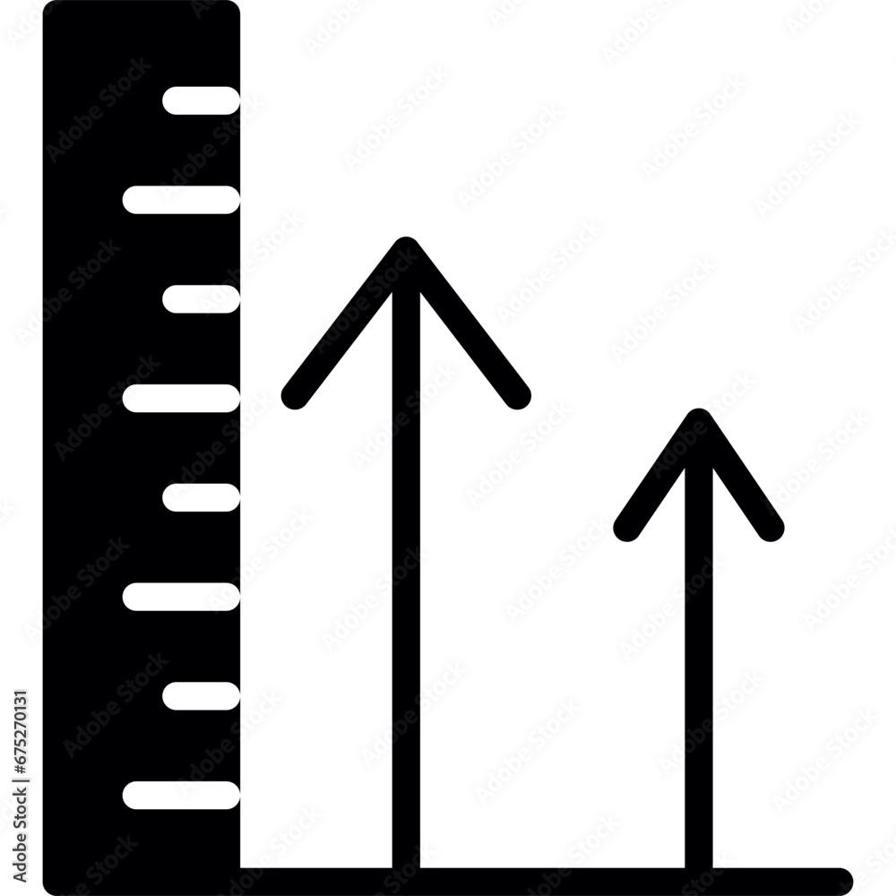 Height Icon Height Icon