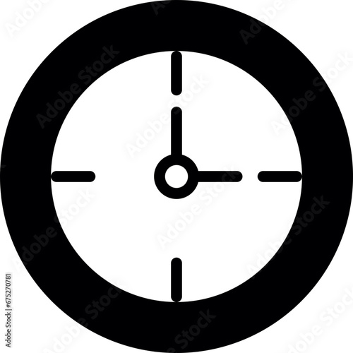 Time Icon