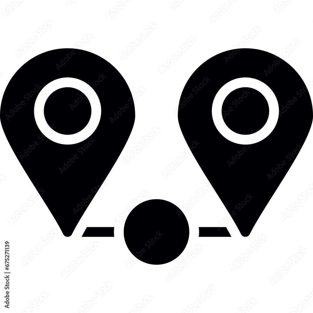 Between Icon Between Icon